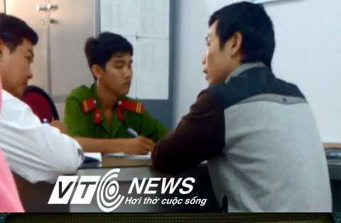 Đối tượng truy nã đội lốt nhân viên ngân hàng đã bị bắt giam