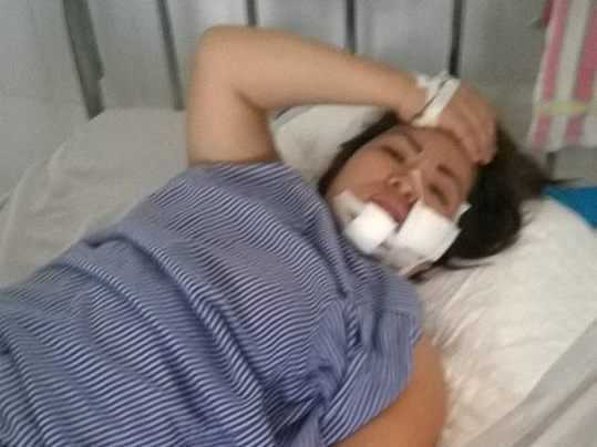 Mối tình 'em yêu chị' và án mạng lúc chập tối