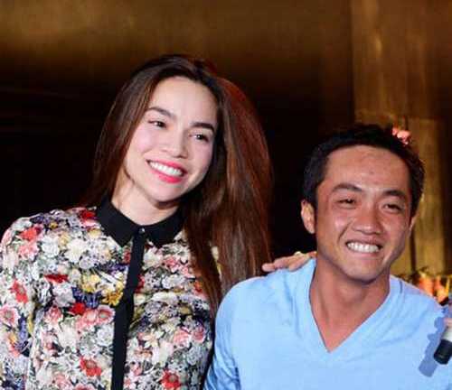 4 năm 'làm vợ' Cường Đô la, Hà Hồ vẫn trắng tay?