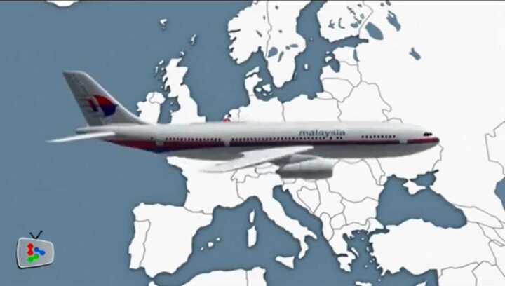Những thông tin mới vụ máy bay 'tử thần' MH17