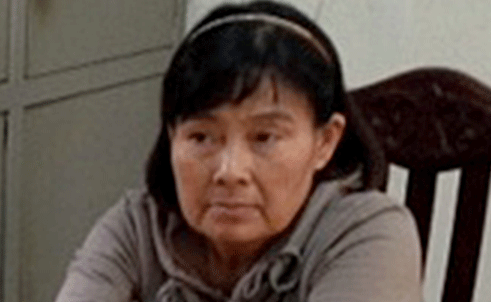 Oanh Hà đem Dung Hà ra 'dọa' công an