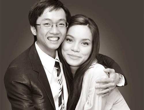 Cường Đô la: Ông chồng khéo miệng nhất showbiz Việt