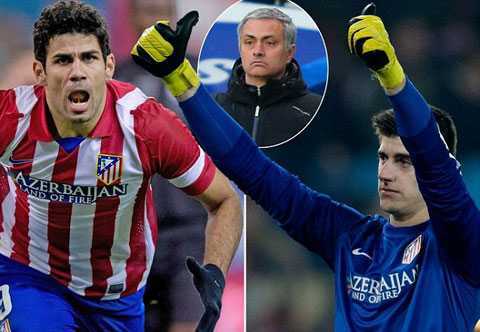 Chelsea đáng sợ nhất nước Anh