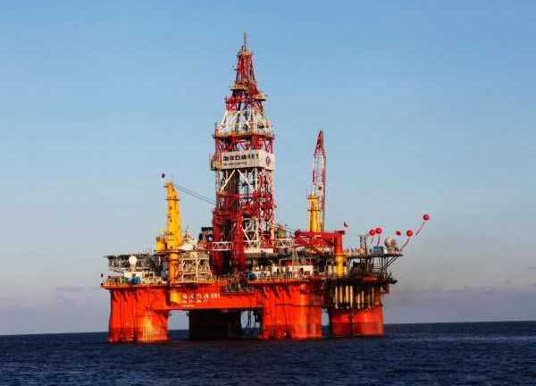 Trung Quốc cho Brazil thuê giàn khoan với giá 1 tỷ USD