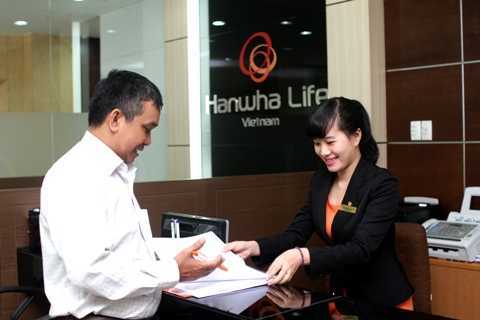 Bảo hiểm Hanwha Life Việt Nam tăng vốn điều lệ