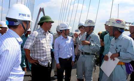 Ba 'siêu' dự án tỷ đô nào tại thủ đô sắp cán đích?