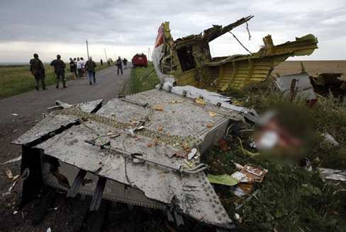 Tình báo Mỹ: Ly khai Ukraine bắn nhầm máy bay MH17 vì lỗi radar