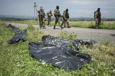 Thủ tướng Hà Lan: Ông Putin còn 'cơ hội cuối cùng' vụ MH17