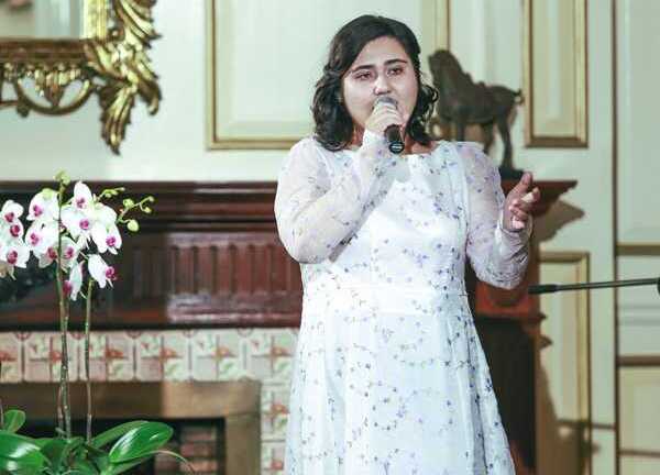 Clip X - Factor: Cô gái lai Hạnh Phúc nồng nàn với Ngày anh đến