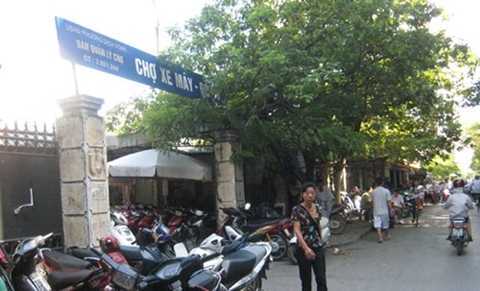 Xe máy cũ, nỗi buồn mới ở chợ xe Hà Nội