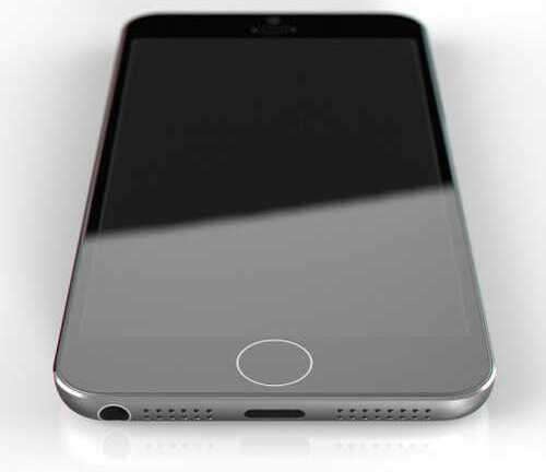 Màn hình sapphire iPhone 6 đắt gấp 3,5 lần màn hình cũ