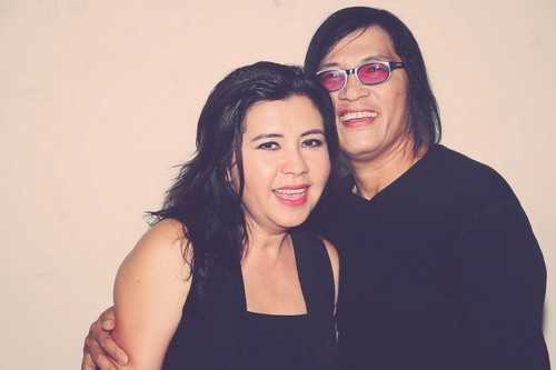 Cuộc sống ở Mỹ của Phương Thảo - Ngọc Lễ