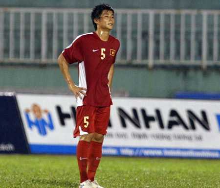 Thêm thông tin vụ 6 cầu thủ Đồng Nai bị nghi bán độ