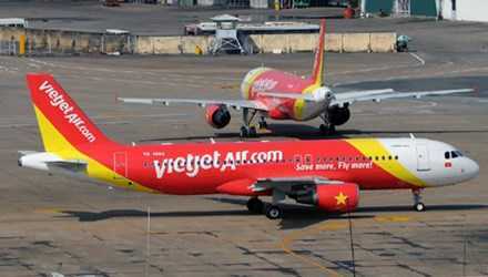 Sa thải nhân viên, VietJet kiên quyết với các vi phạm