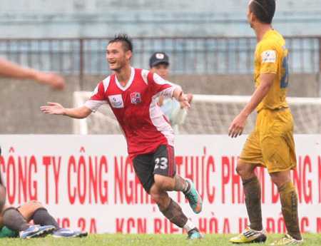 Nguyễn Đình Hiệp: Từ sao U21 thành trùm cá độ?