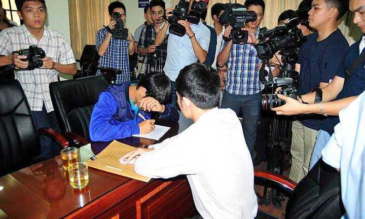 6 cầu thủ Đồng Nai mắc tội gì?