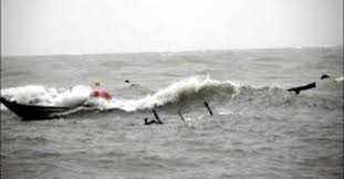 Mất tích trên biển hơn một tháng