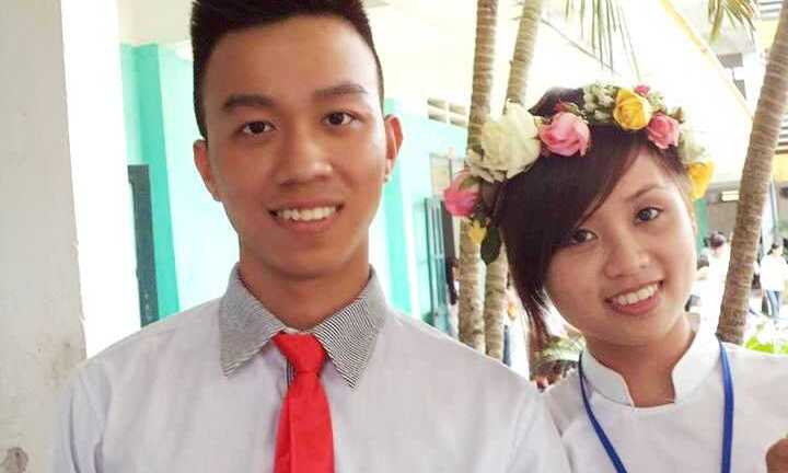 Những thủ khoa đại học đầu tiên có gì đặc biệt?