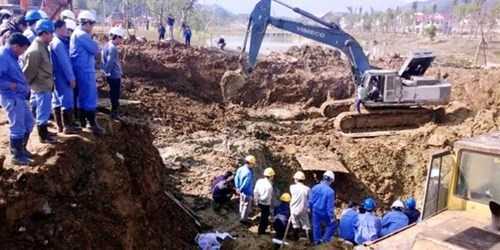 Tương lai nào cho đường ống nước sông Đà 'nổ' liên tiếp?