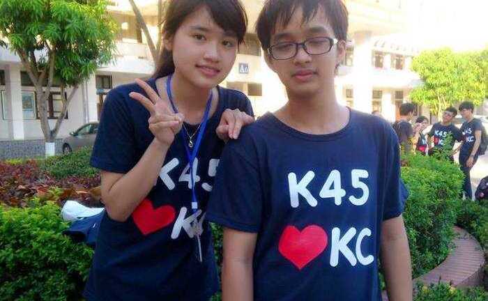 Thủ khoa ĐH Bách khoa Hà Nội ‘hay cãi’