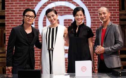MasterChef - Vua đầu bếp: Khởi đầu bằng những gian dối?