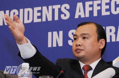 Phụ nữ Việt bị sát hại ở Trung Quốc, Bộ Ngoại giao lên tiếng