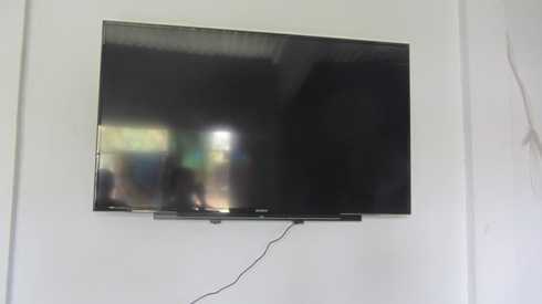 VTC News vào cuộc, độc giả được đổi TV hư thành TV mới