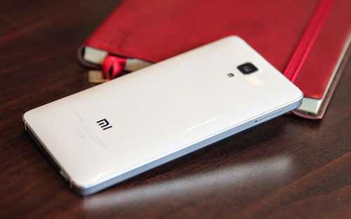 Điện thoại 'gián điệp' của Trung Quốc còn cửa vào Việt Nam?