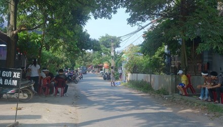 Nữ tạp vụ nhà nghỉ Đồ Sơn chết bất thường