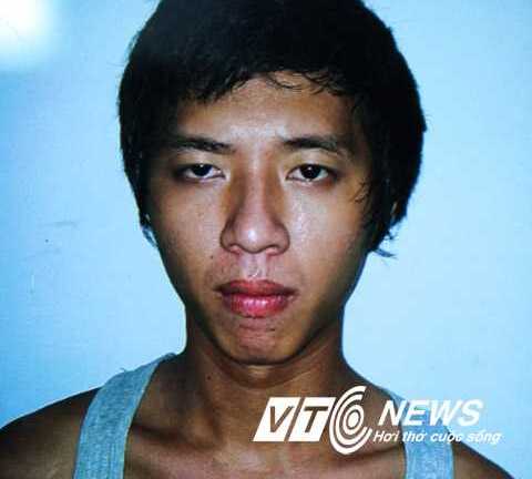 Nổi máu điên, 'đại ca