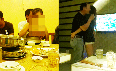 Thâm nhập thế giới 'chân dài' ở nhà hàng giữa Sài Gòn