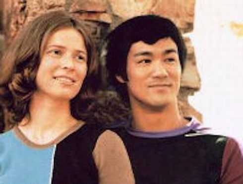 Lộ tài sản quý giá nhất của huyền thoại Lý Tiểu Long