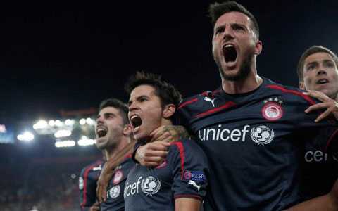 Khai mạc International Champions Cup: AC Milan thảm bại khó tin