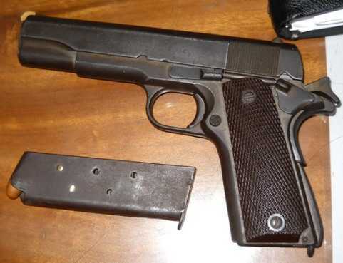 Hai 'trùm' giang hồ đất Bắc dí súng, chém người giữa Sài Gòn