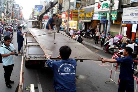 Sếp lương 300 triệu, doanh nghiệp nhà nước vẫn bết bát