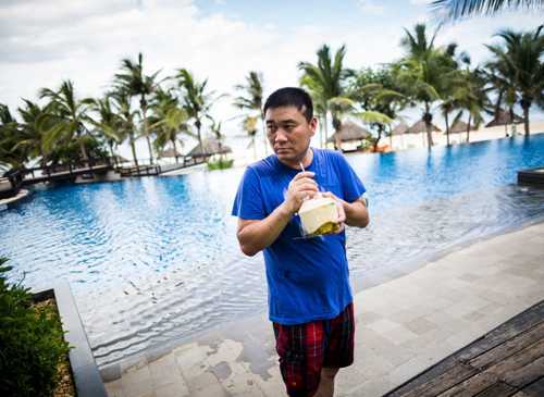 Báo Mỹ kể chuyện du lịch Việt vắng khách Trung Quốc