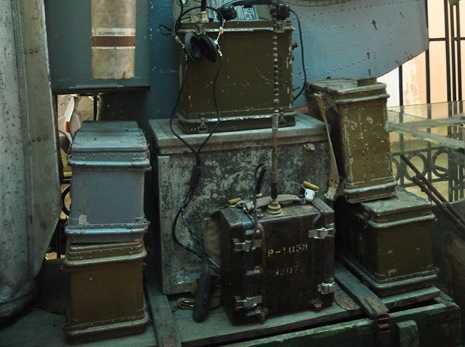 Bảo tàng chiến tranh hiếm từ tấm lòng sắt son người thương binh nặng