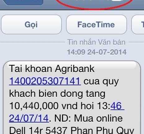 Chiêu lừa tinh vi dùng liên hoàn kế mua hàng 'chùa'