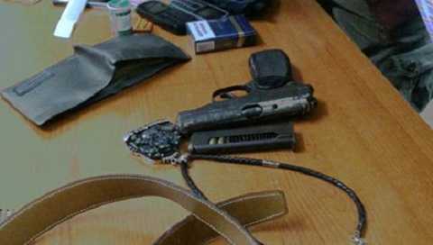 Đại tá Công an kể cuộc vây bắt tên cướp nã súng chống trả