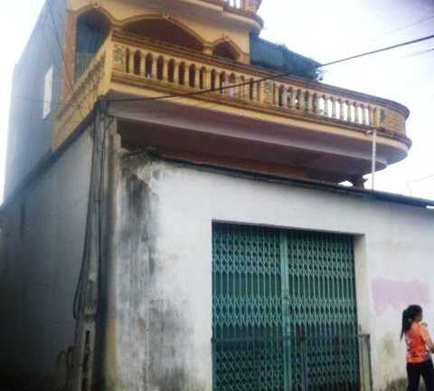 Thiếu niên tử vong với chiếc dây phơi đồ thít chặt cổ