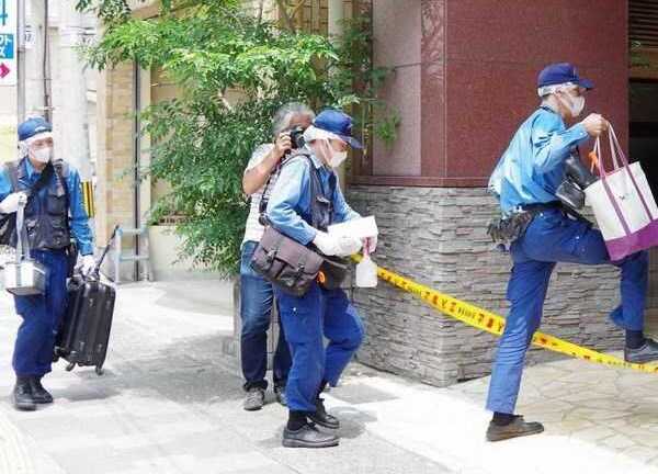 Rúng động vụ nữ sinh Nhật 15 tuổi chặt xác bạn học