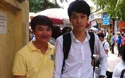 Điểm thi đại học cô bé 'xương thủy tinh', thần đồng 'Chim sẻ đi nắng'