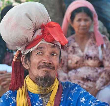 Kỳ bí ở Ninh Thuận: đẽo đầu lâu người chết thành đồng xu