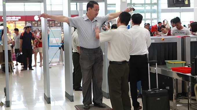 Tai nạn máy bay liên tiếp: Cục trưởng hàng không nói gì?