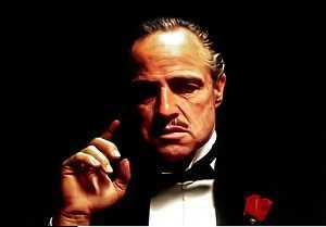 Huyền thoại Marlon Brando: Con đường trở thành ‘Bố già’