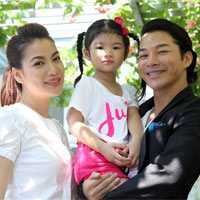 Trần Bảo Sơn: Đóng cảnh nóng cực lắm