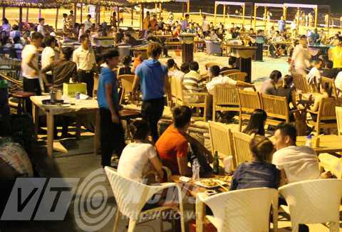 Cấm rượu bia: Xử phạt nặng như nước ngoài mới hiệu quả