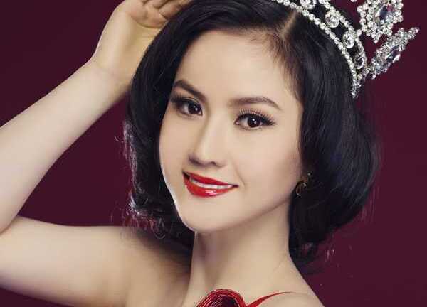 Thi hoa hậu kiếm danh hiệu đi buôn ma tuý, lừa đảo