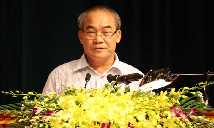 Chính thức công bố 3 phương án kỳ thi quốc gia 2015