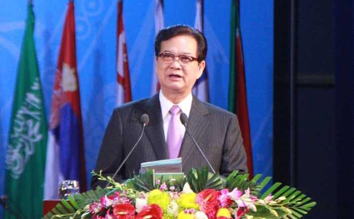 Thủ tướng ngợi khen các nhân tài hóa học